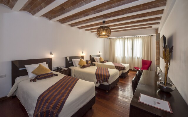 La Casona Hotel Boutique