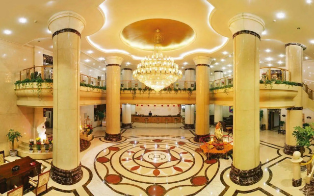 Shenghua Hotel - Chengde