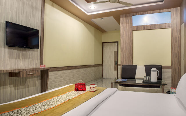 OYO Rooms Government College Ajmer