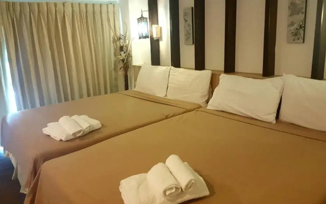 Sudyod Apartment