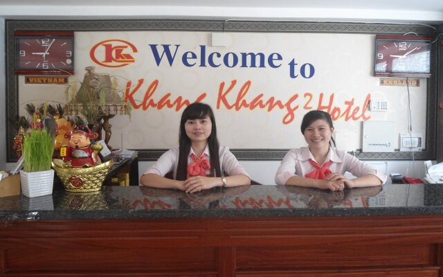 Khang Khang 2 Hotel