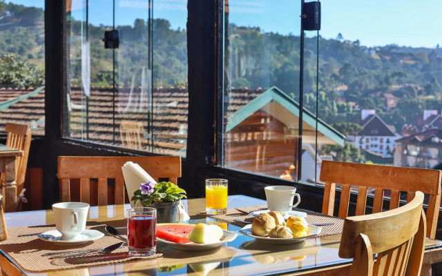 Hotel Savoy Excellence