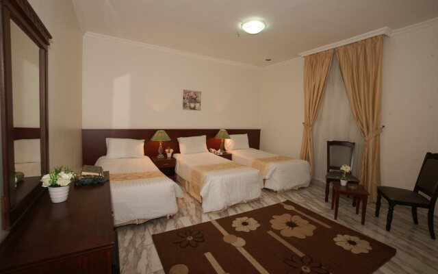 Durrat Mina Hotel