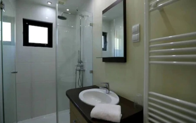 Hôtel U Livanti ECOLABEL