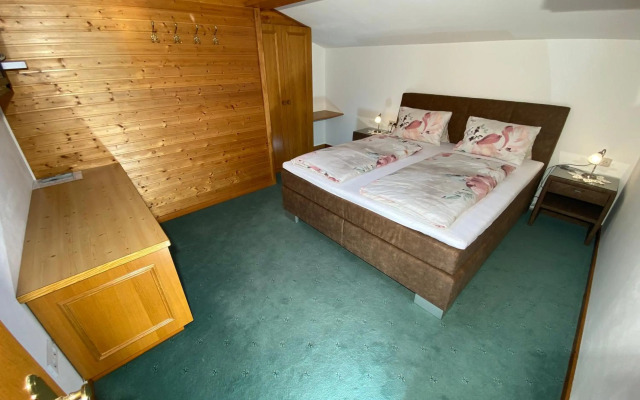 Appartement Brandner