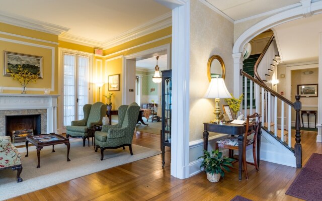 Stanton House Inn