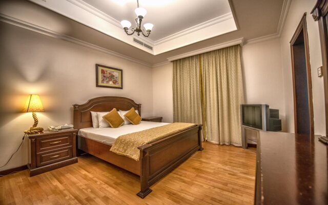 Venue Suites