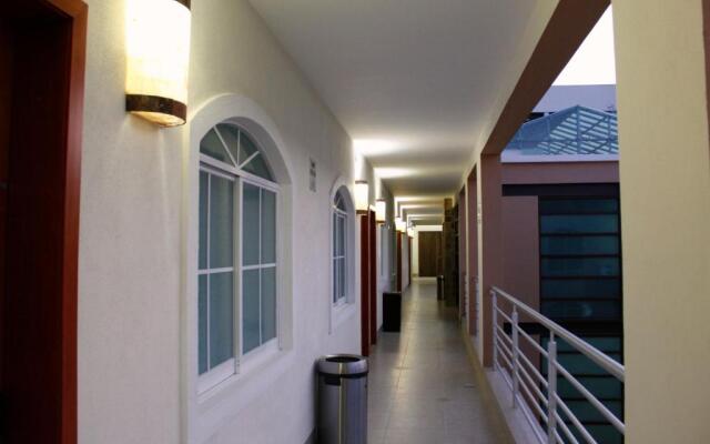 Hotel River Poliforum