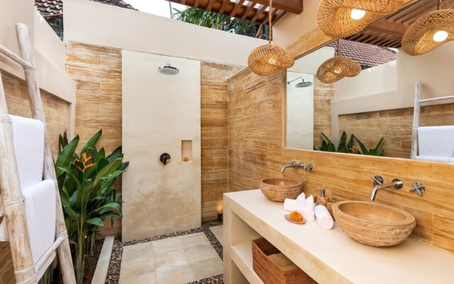 Villa Lisabella by Villa Finder