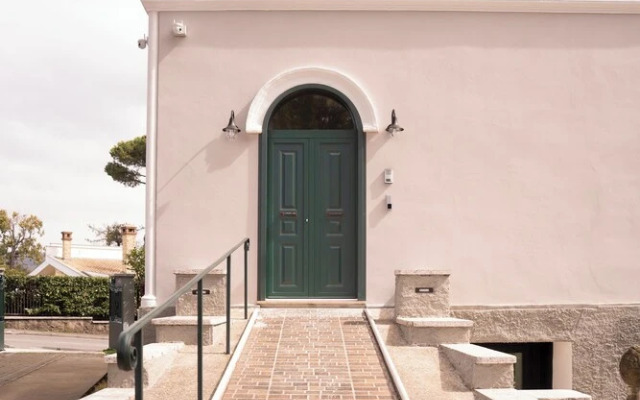 Villa Madre Suites e Private Spa