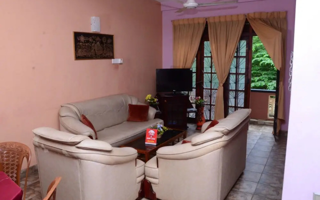 Kandy Paradise Resort