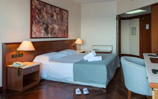 Splendid Hotel La Torre