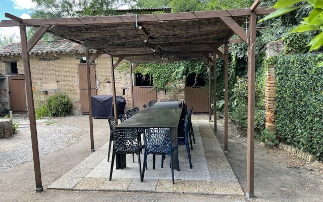 Domaine D'en Rigou