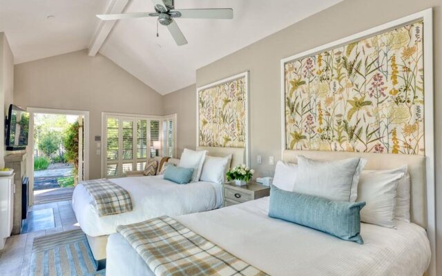 Carneros Resort and Spa