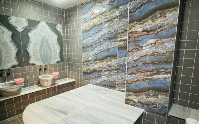 Askoroz Otel İzmit