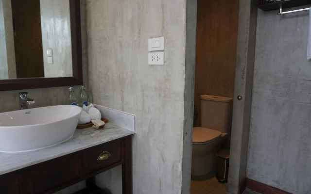 Bansaeo Garden and Resort