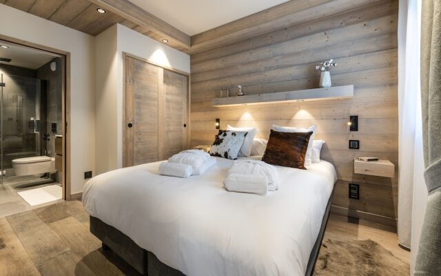 Alaska Lodge by Alpine resorts
