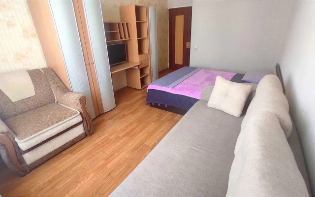 Апартаменты на Фрунзе, 39А