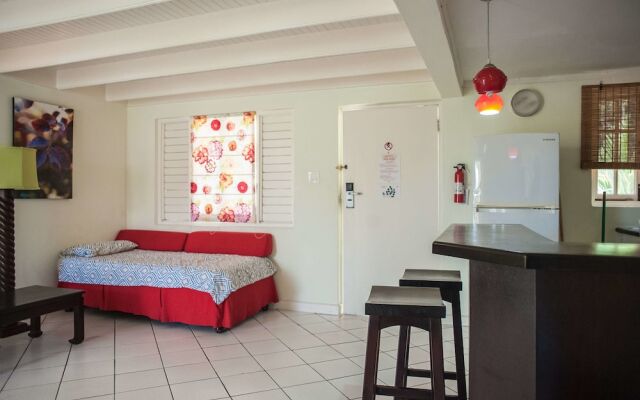 2 BR Apartment  - Ocho RIos