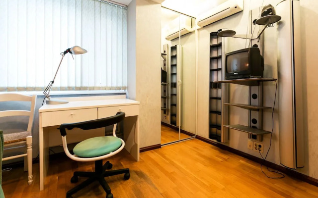 Maxrealty24 Slavyanskiy Bulvar Apartments