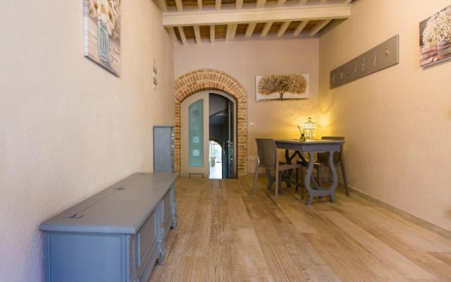 San Gimignano Town Garden - 4 pax