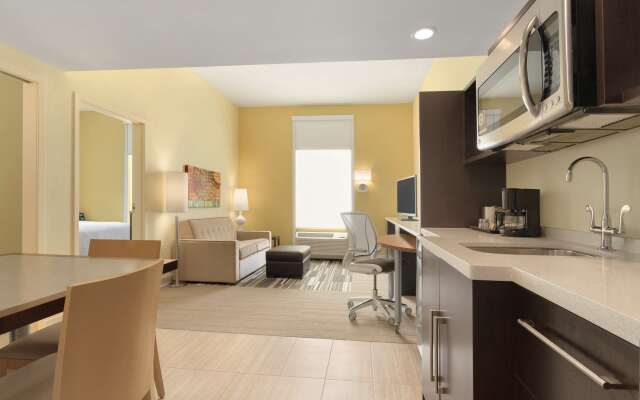 Home2 Suites by Hilton Pittsburgh / McCandless, PA