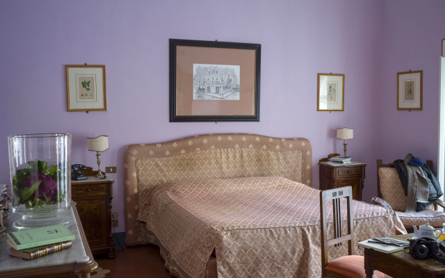 Royal Victoria Hotel