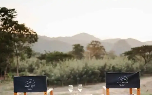 Thara Dara Khaoyai
