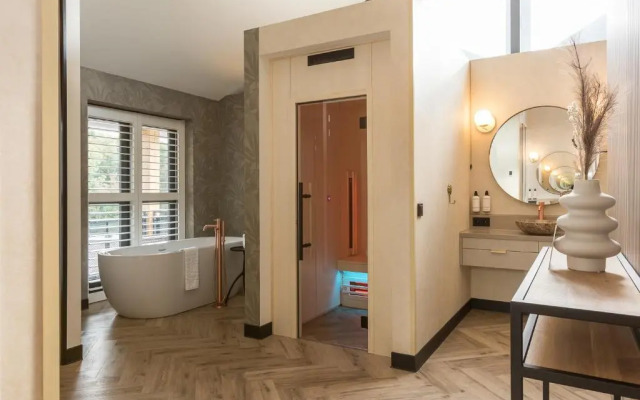 Boutique Hotel Helder l Kloeg Collection