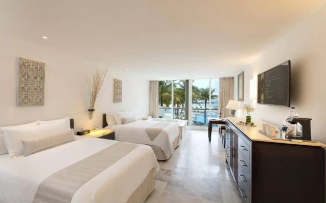 Playacar Palace All Inclusive