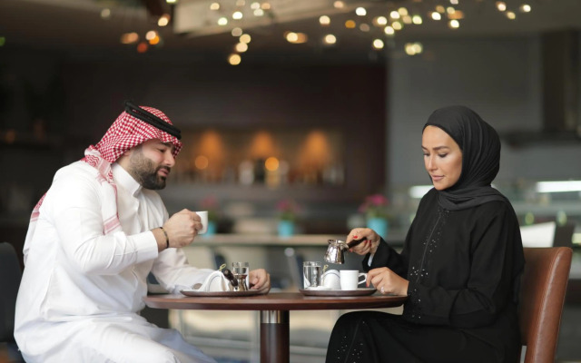 Raouche Arjaan by Rotana Hotel