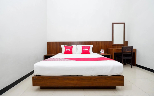 Super OYO 2436 Hotel Kencana