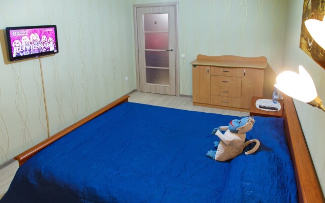 Хостел Иркутские Берега