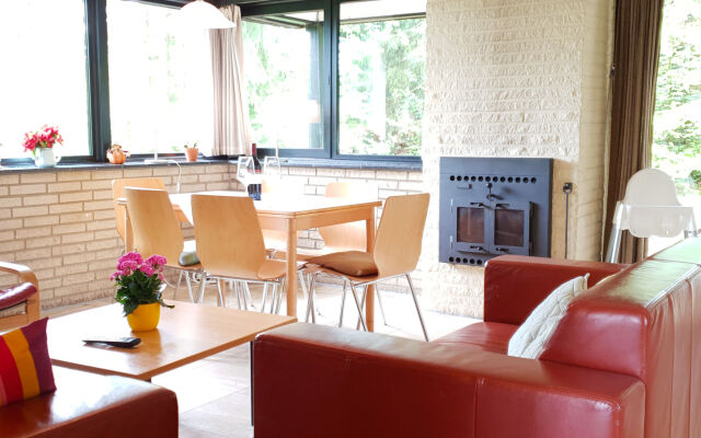 Waldferienpark Gerolstein