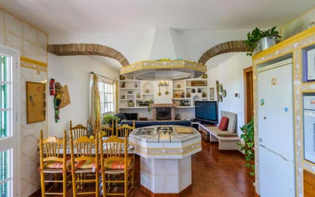 Villa Laurel de Mijas by Ruralidays