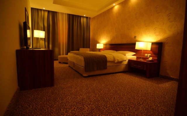 Jouhayna Hotel