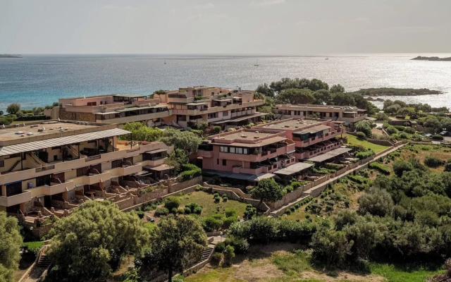 Rena Bianca House by Wonderful Italy