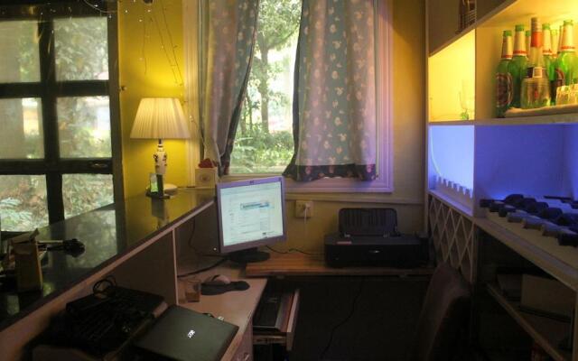 Star Youth Hostel Nanhu