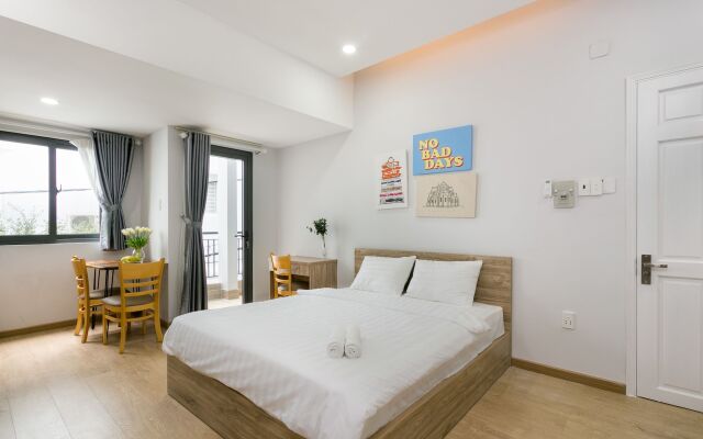 Your Home Serviced Apartment
