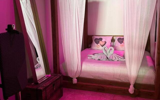L'EXCELLENCE AVIGNON - Suite LUXE SAUNA, HAMMAM & JACCUZZI