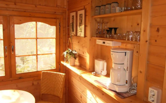 Ferienhütte Stephanie