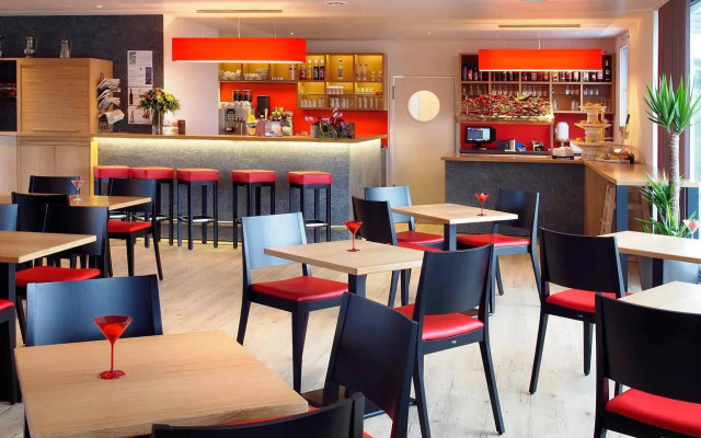 ibis Bulle La Gruyere