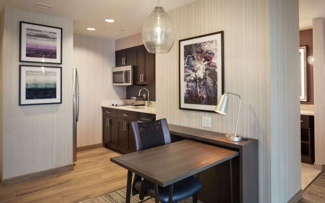 Homewood Suites by Hilton Needham Boston