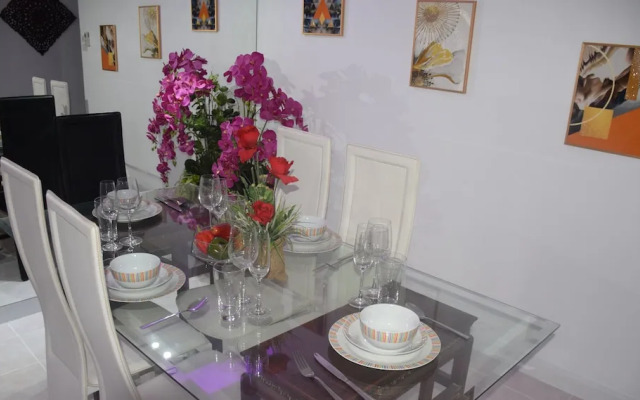 Kalim Residence Unit - 217