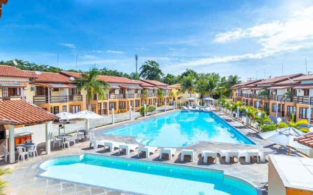 Praiamar Guest House