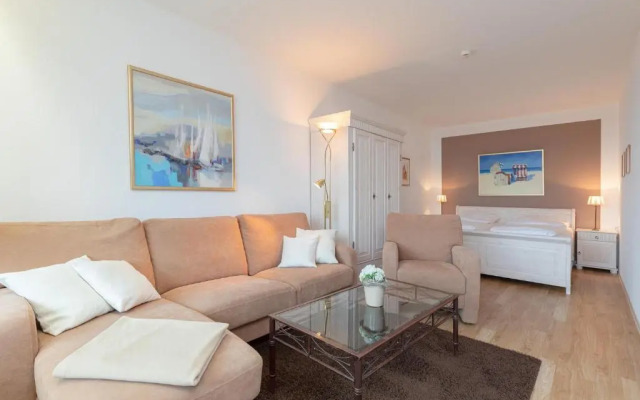 Berolina Wohnung 317