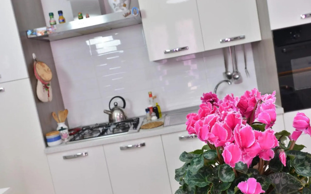 IzzHome Regina Margherita