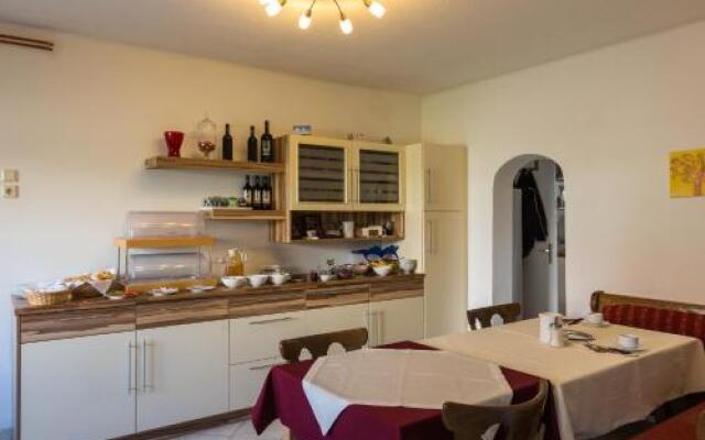 Gästehaus - Doris - Wenzl