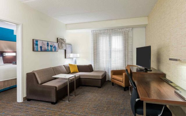 Residence Inn by Marriott Rochester Henrietta