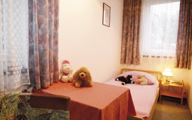 Hotel Garni Frühstückspension Neff